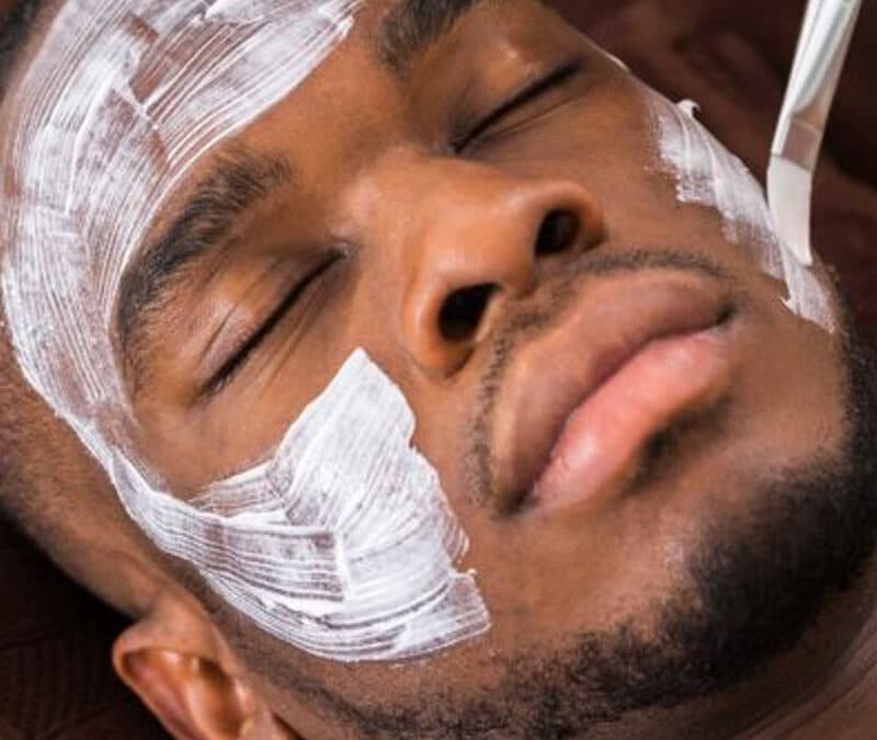 Men’s Facials Las Vegas Skin Care Tips