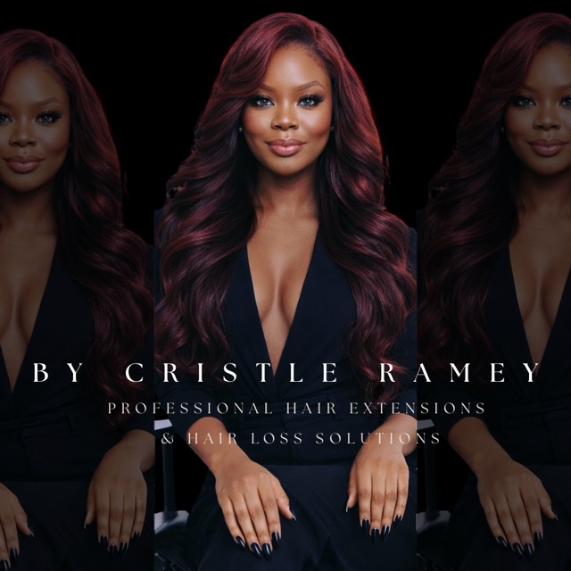 Cristle Ramey Hairstylist